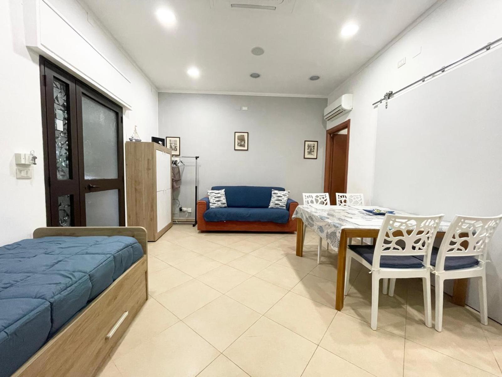Domus Rosaliae - Casa Vacanze ปาแลร์โม ภายนอก รูปภาพ